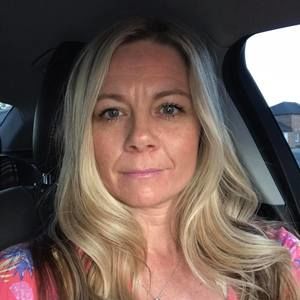 Meet your Posher, Christy